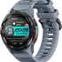 Смарт-часы MIBRO GS Active,  47мм,  1.3",  серый/серый [xpaw016gr]